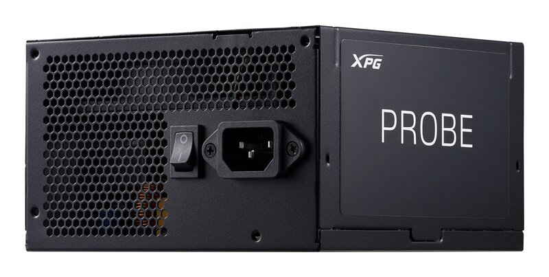 XPG PROBE 600 BRONZE Power Supply