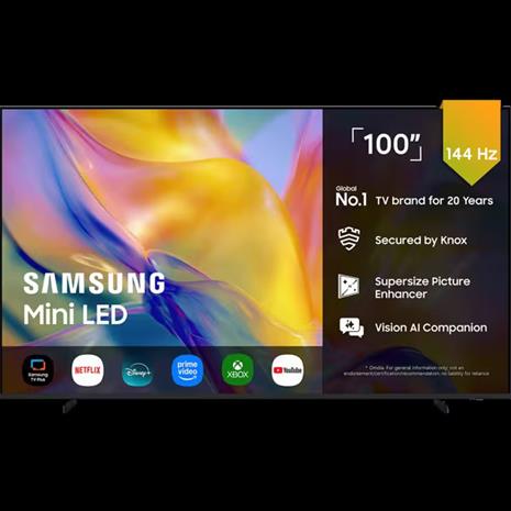 Samsung TU100M90HUXXC TV – kuva 5/7