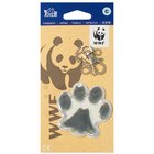Kiilu WWF tassu valkomusta heijastin