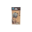 Kiilu WWF panda heijastin