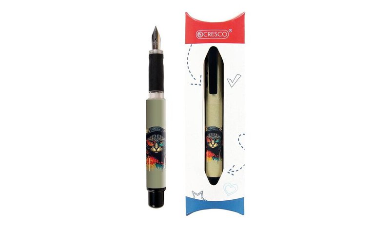 Go Pen K2 täytekynä - Cresco – kuva 1/1