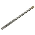 Milwaukee SDS-Plus M2 -poranterä, 2-leikkuinen, 20 x 250 mm