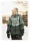 Lindberg Alpine Talvitakki, Mint Green/Dark Mint, 150 – kuva 1