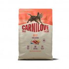 CARNILOVE TRUE FRESH kuivaruoka naudanlihalla kissanpennuille 2 kg
