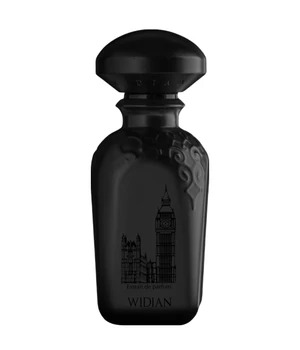 WIDIAN London Black Edition Eau de Parfum 50 ml – kuva 1/3