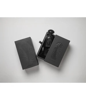 WIDIAN London Black Edition Eau de Parfum 50 ml – kuva 2/3