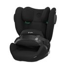 Cybex Pallas B3 i-size - 76–150 cm - 9–50 kg - 15 kuukautta – 12 vuotta - Musta