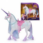Academy Fire Unicorn - 28 cm interaktiivinen lelu
