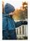 Lindberg Alpine Talvitakki, Blue/Navy, 110 – kuva 1