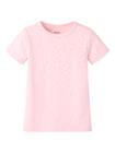 Name It Mini Nmftulle lasten t-paita