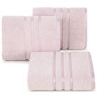 Eurofirany pyyhe R152-11, 50x90 cm, vaaleanpunainen