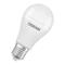 Osram E27 806lm 2700K vakiolamppu yövalolla – kuva 1