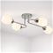 Milagro kattolamppu KING CHROME ML2756 – kuva 1