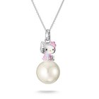 Thomas Sabo x Hello Kitty kaulakoru KE2391-M06-7-L50V