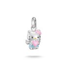 Thomas Sabo x Hello Kitty Club Connect riipushela CC1357-M06-7