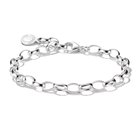 Thomas Sabo Charms Carrier rannekoru X0031-M02-21-L19