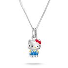 Thomas Sabo x Hello Kitty kaulakoru KE2389-M06-7-L45V