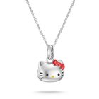Thomas Sabo x Hello Kitty kaulakoru KE2387-M06-7-L45V