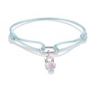 Thomas Sabo x Hello Kitty rannekoru A2244-M07-1-L24V