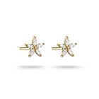 Thomas Sabo Classic kullatut korvakorut H2376-M01-14