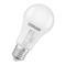 Osram E27 806lm CCT Select himmennettävä opal vakiolamppu – kuva 1