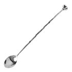 Exxent - Baarilusikka murkaimella 28 cm teräs