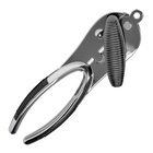Exxent - Purkinavaaja 19 cm teräs