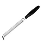 Exxent - Raastinrauta hieno 17,5 cm teräs