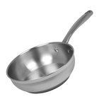 Exxent - Sauteuse 2,5 L 22 cm