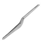 Exxent - Ruokapinsetit 14 cm teräs