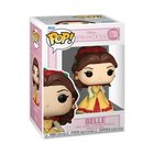 Disney - Belle - Vinyl Figur 1780 - Funko Pop! -figuuri - Ei määritelty - multicolor