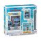 Lilo & Stitch - Impulse Bundle Stitch 4er Pack - Funko Pop! -figuuri - Ei määritelty - multicolor – kuva 1
