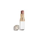 Chanel Rouge Coco Baume Brillante lip balm & scrub 752 Honey Bliss