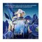 GUERLAIN L'Heure Bleue Eau de Parfum 50 ml – kuva 1