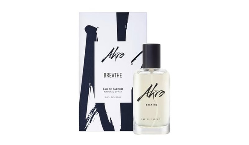 Akro Fragrances BREATHE Eau de Parfum 30 ml – kuva 1/4