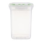 Ambition-astia irtotuotteille Gusto, 1,5 l, 1 kpl