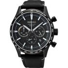 Seiko Conceptual Series Chronograph SSB417P1