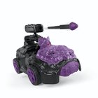 Schleich Eldrador Crashmobile -lelu ministerityöllä