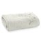 Eurofirany pyyhe Dalia 01, 50x90 cm, harmaa – kuva 1