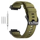 Nyloninen G-Shock-rannekoru: Päivitä Casio G-Shock -rannekkeesi Green