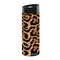 Ambition termosmuki Animal Leopard, 0,35 l, musta/ruskea – kuva 1