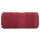 Eurofirany kylpypyyhe R193-13, 70x140 cm, punainen
