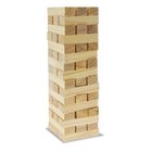 Amo Games Huojuva Torni peli peltirasiassa