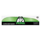 Scrunchems Jumbo Squishy Pickle puristeltava stressilelu