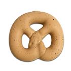 Scrunchems Jumbo Squishy Pretzel puristeltava stressilelu