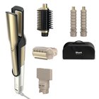 Shark HD6051SEU hiustenmuotoilija Multistyler Airflow Kulta 1400 W 2,44 m