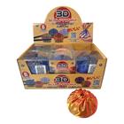 Fidget dumpling 8cm, 1 pcs (70749)
