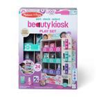 Melissa & Doug - Leikkisetti Pretend Play Playset Sort Stock Select Beauty Kiosk