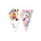 Globos Horse Bunting - 10m – kuva 1