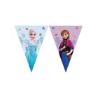 Globos Paper Bunting Frozen Idyllic Wonder